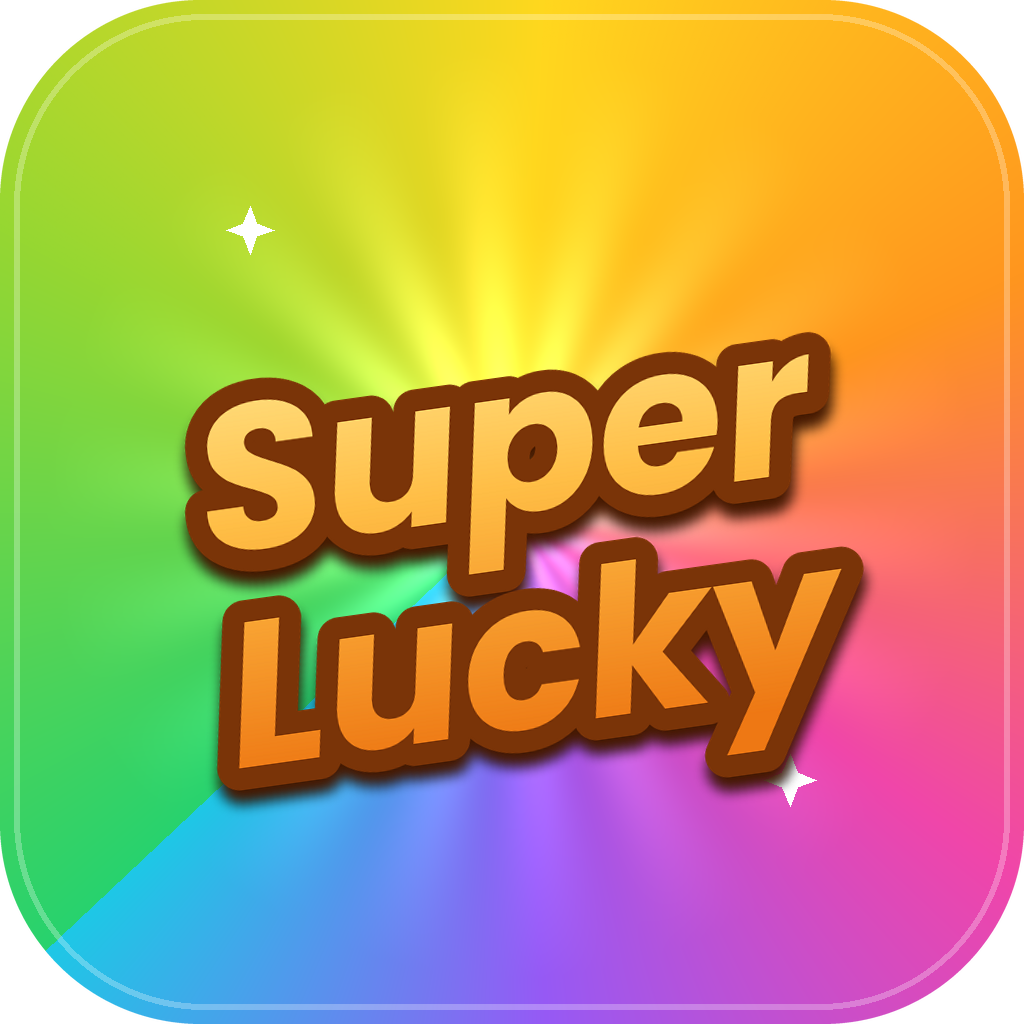 Super Lucky